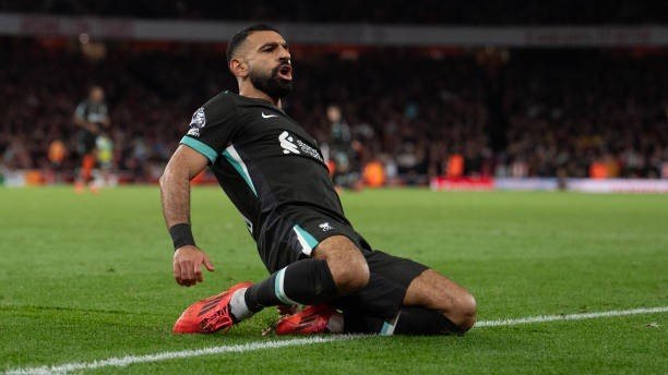 Evropa klubi Saloh uchun taklif bilan chiqishga tayyor