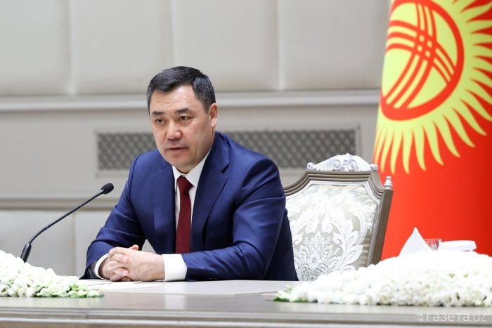 Қирғизистонда президентга бевосита бўйсунадиган Тергов қўмитаси ташкил этилади