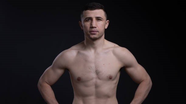 WBC Исроил Мадримовнинг чемпионлик жанги учун махсус постерни намойиш этди
