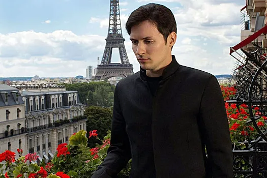 Durov Telegramda jinoyatchilarga qarshi kurashni shaxsiy maqsad deb atadi