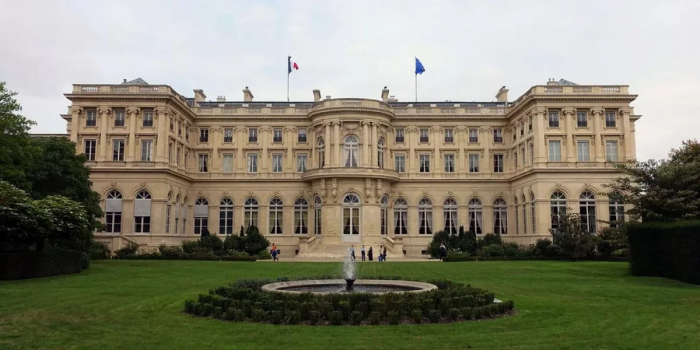 Франция БМТ Хавфсизлик Кенгашини фавқулодда йиғилиш ўтказишга чақирди