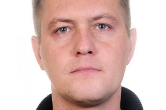 Rossiya «Argumenti i fakti» muxbiri Sergey Grachev o‘lik holda topildi