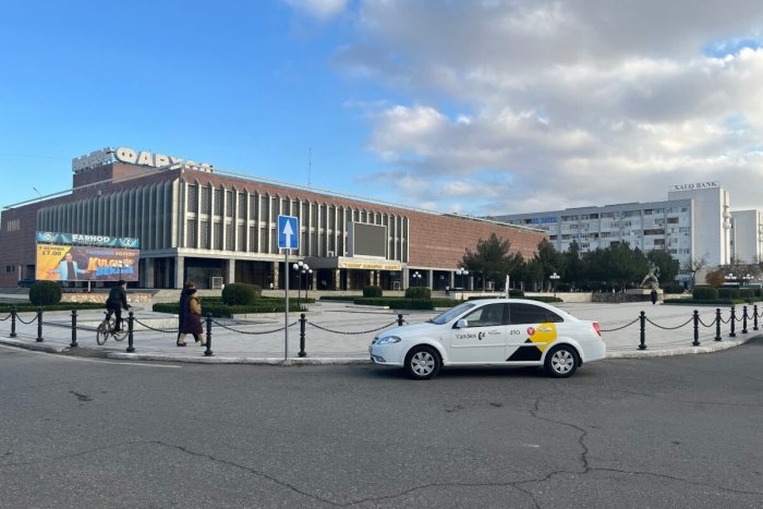 Yandex Go мижозларидан ечиб олинган ортиқча маблағлар қайтарилди