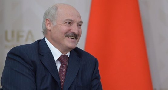 Лукашенко мамлакатнинг табиий бойликларини асраб-авайлаш муҳимлигини қайд этди