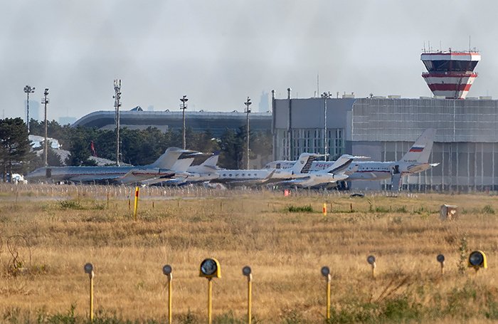 Туркияда Россия ва АҚШ ўртасида тарихий маҳбуслар алмашинуви бўлиб ўтди