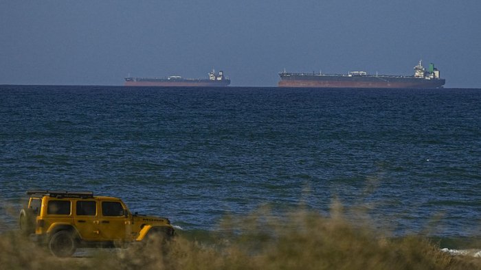 Ho‘rmuz bo‘g‘ozi Eronga yiliga 15 milliard dollargacha daromad keltirishi mumkin