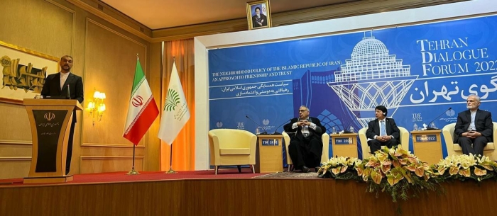 АҚШ Афғонистондаги террорчилардан таъсир ўтказиш воситаси сифатида фойдаланмоқда