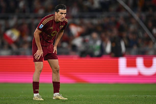 Shomurodov transferi Istanbul klubiga qanchaga tushadi?