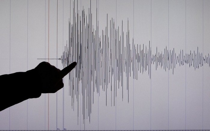 Alyaskada 7 balldan yuqori zilzila sodir bo‘ldi