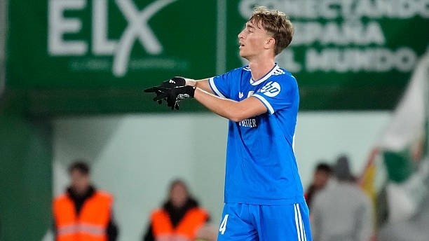 "Реал" мухлислари учун яхши янгилик бор