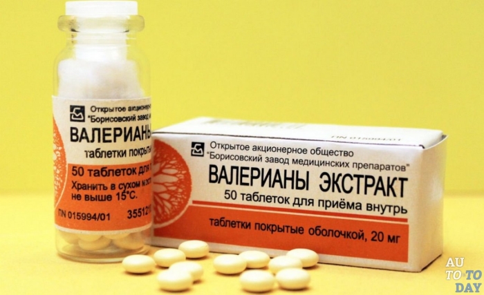 Valeryanka va korvalolning xavfli xususiyatlarini bilasizmi?