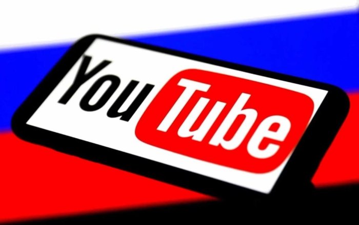  «YouTube тақдири муҳрланган»