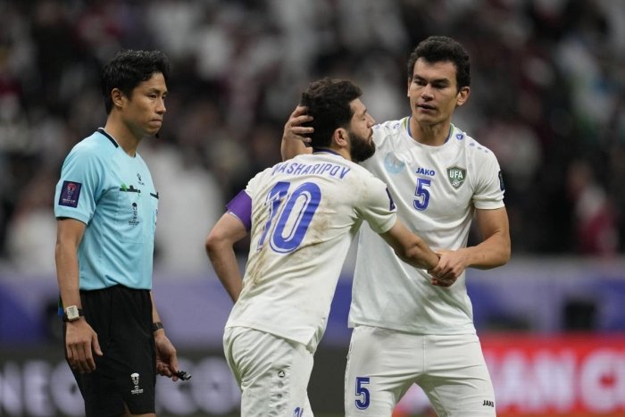 Masharipov Qatarga qarshi final o‘yini sotilgani, penaltini atayin urmagani haqidagi gap-so‘zlarga izoh berdi