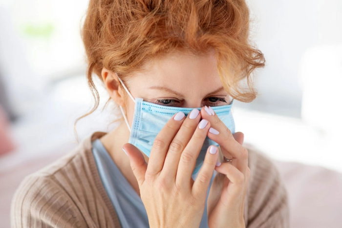 Buyuk Britaniyada sil kasalligi keskin oshib ketdi