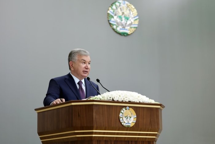 «Ўзбекистон экологик технологиялар саноат парки» ташкил этилади