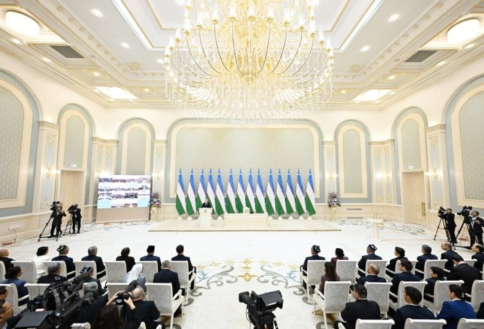 Paxta va g‘alla yetishtiruvchi fermerlar uchun reyting joriy etiladi