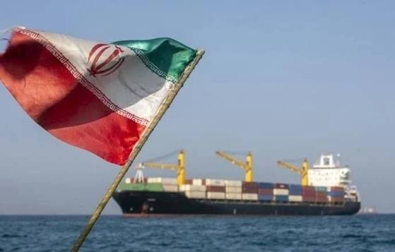 Eron Hormuz bo‘g‘ozi orqali kemalar harakatini butunlay taqiqlamoqchi