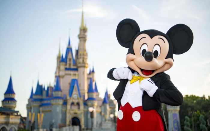 Disney kompaniyasi dunyo bo‘ylab yuzlab xodimlarini ishdan bo‘shatmoqchi