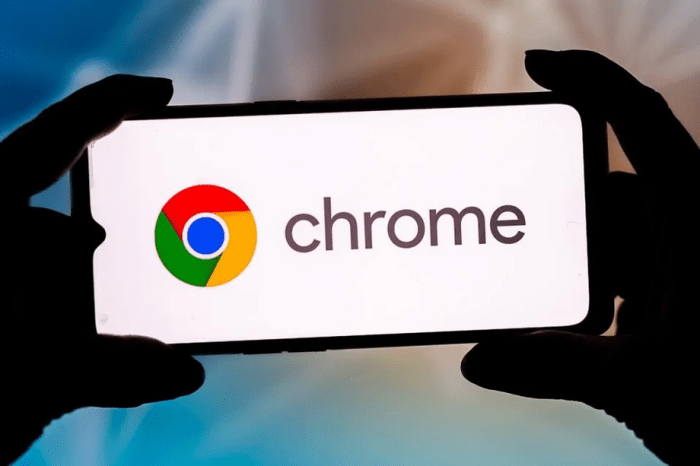 Google kompaniyasi Chrome brauzerini sotishi mumkin