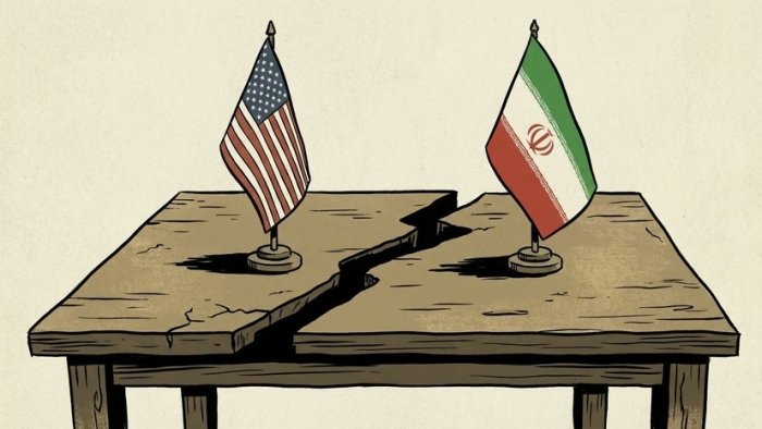 IRNA: Eron Qo‘shma Shtatlar bilan muloqotni davom ettirish istagida emas