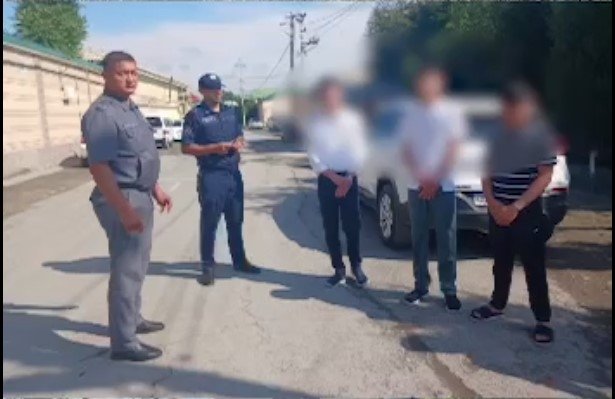 “So‘nggi qo‘ng‘iroq”da o‘quvchilarning avtomobil boshqarishi bilan bog‘liq 238 ta holat aniqlandi​​​​​​​