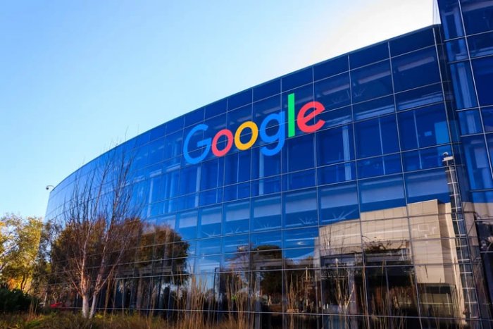 AQSh sudi Google kompaniyasini 314 million dollar jarimaga tortdi