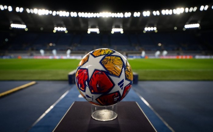 Bugun UEFA Chempionlar ligasi pley-off bosqichining javob uchrashuvlari bo‘lib o‘tadi