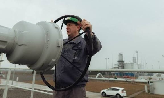 ЕИ Украинадаги уруш қандай якунланишидан қатъи назар, Россия гази импортини қайта тикламайди
