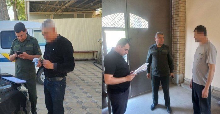 MIB Samarqandda elektr va gaz kommunal tashkilotlari hisobiga 38 mlrd. so‘m undirib berdi