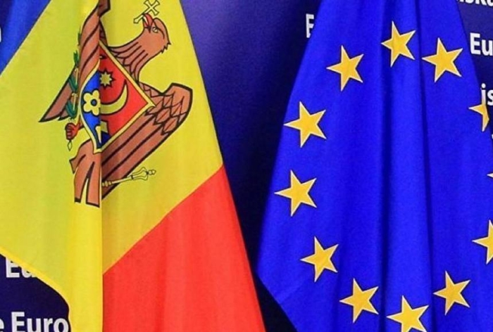 Moldova Yevropa Ittifoqiga nomzod maqomini olishi mumkin