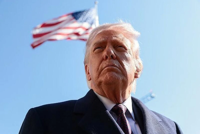 Tramp: “AQSh Kuba ustidan "do‘stona" nazorat o‘rnatishi mumkin”