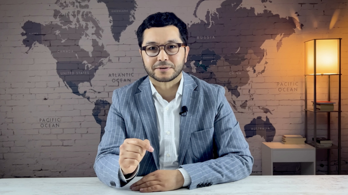 Блогер Санжар Икромовга фуқаронинг 20 миллион сўмини ўзлаштириш айби қўйилган