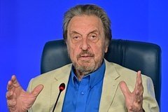 Errol Mask: Tramp Nobel tinchlik mukofotiga munosib
