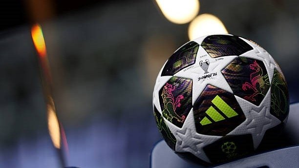 Чемпионлар лигасида ҳафта рамзий жамоаси эълон қилинди