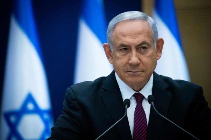 Netanyaxu: "XAMASni qurolsizlantirish har qanday sharoitda ham amalga oshadi"