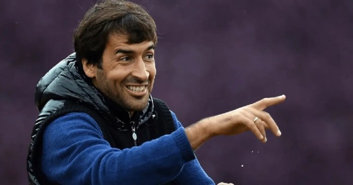 Mourinyo Raulni «Real»ga qaytarmoqchi