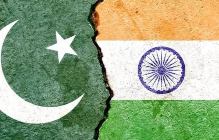 Pokiston Hindistonni suvdan "qurol sifatida foydalanish”da aybladi — ABC News 