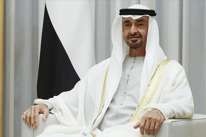 BAA prezidenti Qatarga keldi, Iordaniya va Saudiya vorislari tashrif buyurishi kutilmoqda