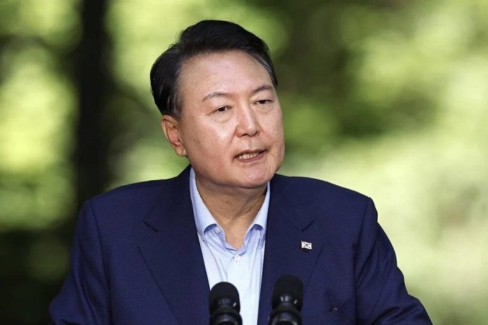 Janubiy Koreya sudi prezident Yun Sok Yolni hibsda saqlash muddatini uzaytirishni rad etdi — Yonhap