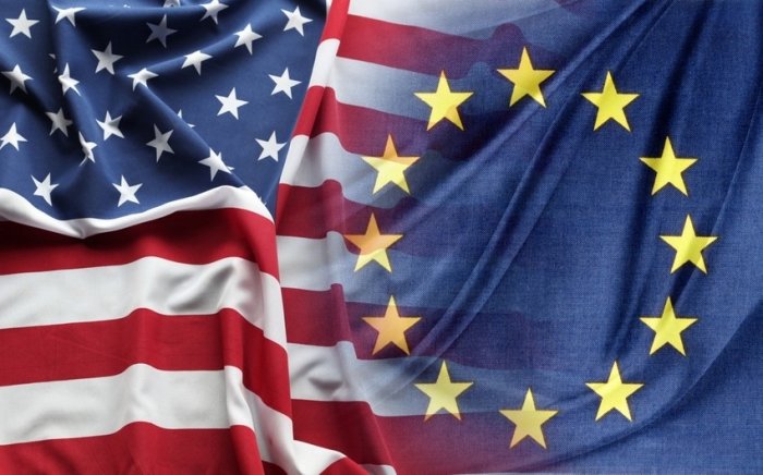 Европа Иттифоқи  Америка товарларига 30% бож солиқларини жорий этиши мумкин
