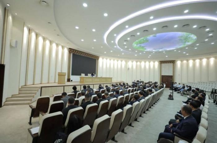 4 ta tumanda maktabgacha ta’limga qamrov darajasi talabga javob bermaydi