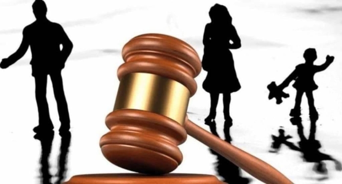 Xorijga ketib qolgan otadan aliment qanday undiriladi?