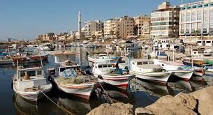 Rossiya Suriyadagi Tartus portini 49 yilga ijaraga oldi