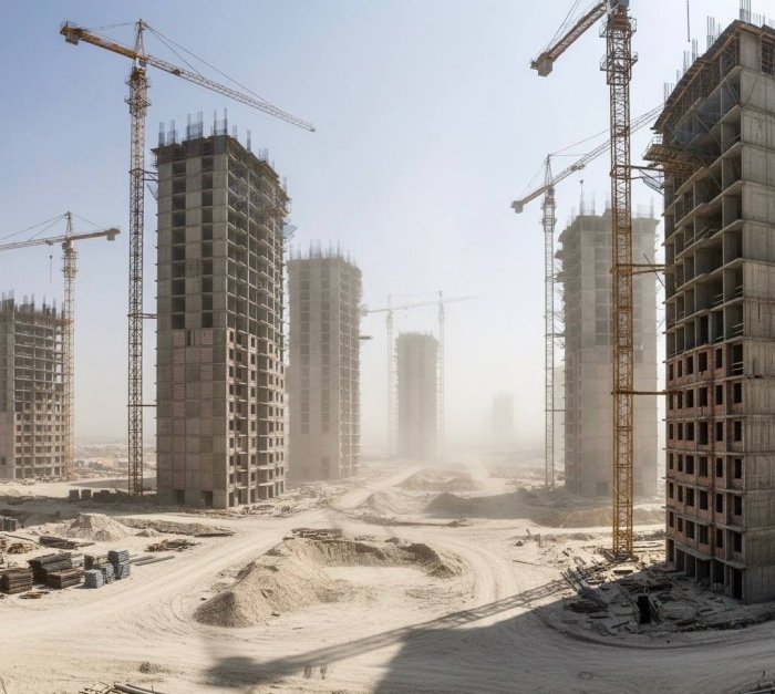 Qurilish tashkilotlari jiddiy ogohlantirildi!