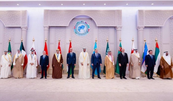Samarqandda o‘tkazilishi rejalashtirilgan “Markaziy Osiyo – Ko‘rfaz davlatlari” sammiti qoldirildi 