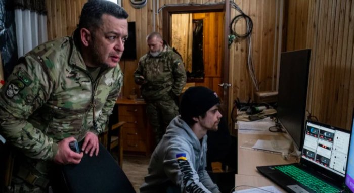 Украина хакерлар учун осон нишонга айланди