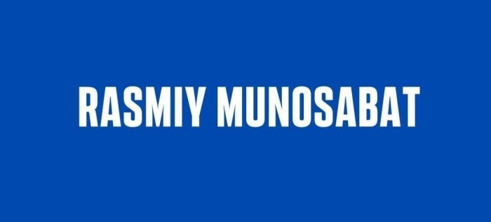 Наманганда боғчадаги педофиллик воқеасига дахлдор деб гумон қилинган ходимлар билан тузилган меҳнат шартномаси бекор қилинди