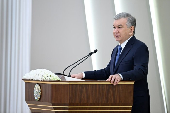  Ўзбекистонни Афғонистон ва Тожикистон билан боғловчи магистраль йўл 30 йилдан сўнг илк бор капитал таъмирланади