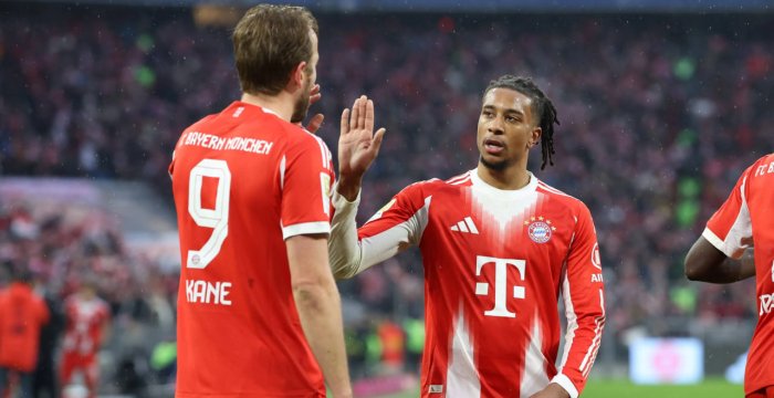 «Oltin to‘p» poygasida yetakchi o‘zgardi