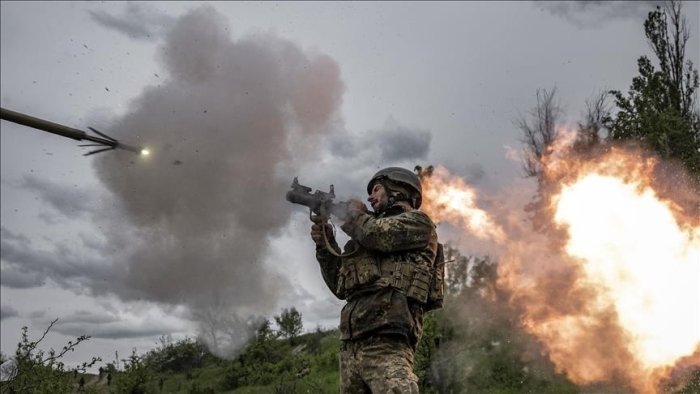 AQSh yaqin haftalarda Ukrainaga Rossiyaning ichki hududlariga zarbalar yo‘llashga ruxsat berishi mumkin